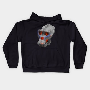 Ape King Kids Hoodie